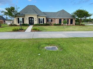 104 Douglas Dr, Cut Off, LA 70345