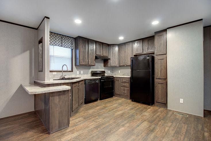 1st image of 855 Boenig St Lot 58