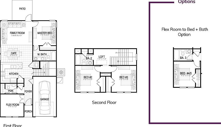 2nd image of 1192 Warrens Way
