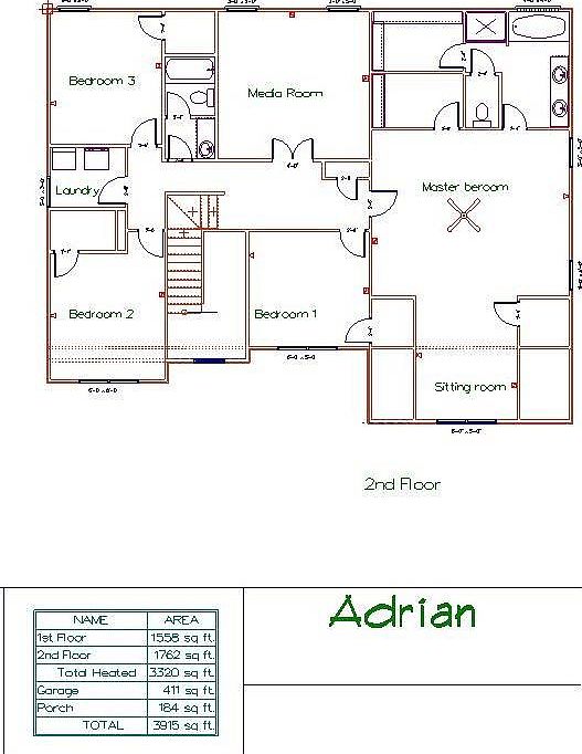 2nd image of 72 Nashview Trl