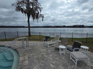 252 Pinewood Dr, Eustis, FL 32726