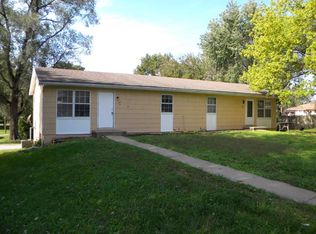 1215 N 7th St, Lansing, KS 66043