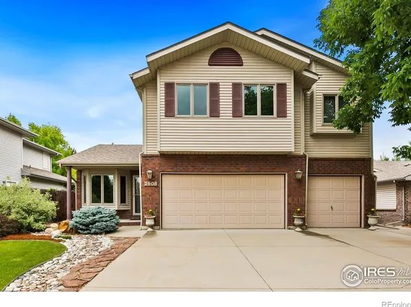 2608 Pheasant Dr, Longmont, CO 80503