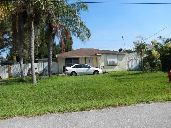 4389 Marilyn Dr, Lake Worth, FL 33461