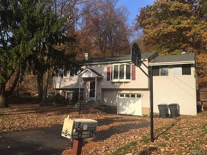 8 Tanager Rd, Monroe, NY 10950 Zillow