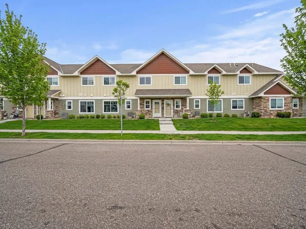6976 Lancaster Way NE, Albertville, MN 55301