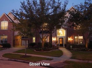 3226 Oakland Lake Cir, Missouri City, TX 77459