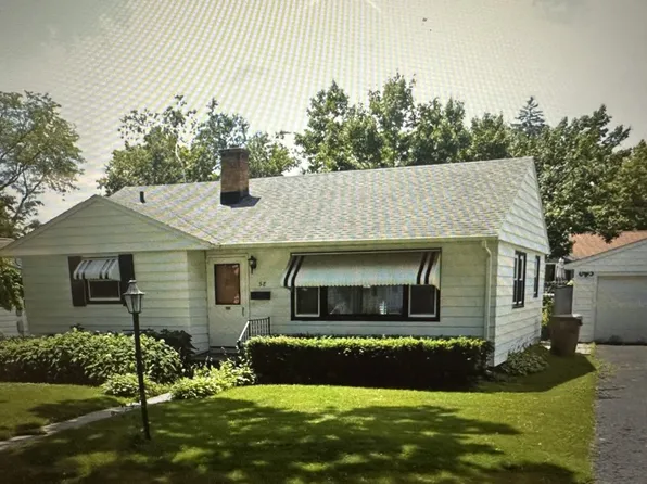 58 Cumberland Ln, Madison, WI 53714