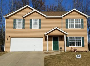 2218 Southaven Blvd, Lafayette, IN 47909