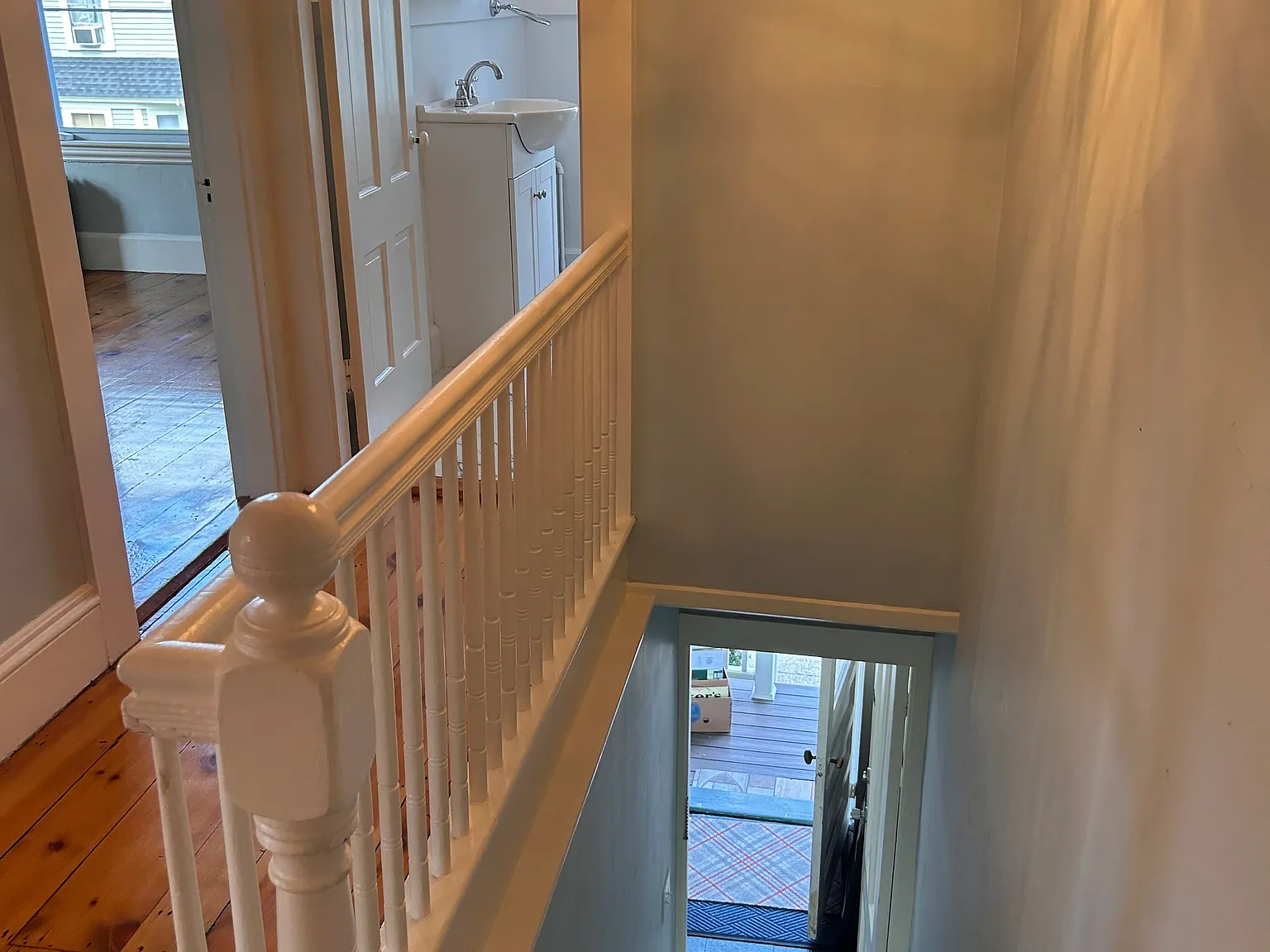 1 bed, 550 sqft, $2,000 — Photo 4