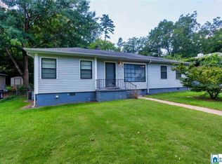 3024 Ashwood Rd, Bessemer, AL 35023