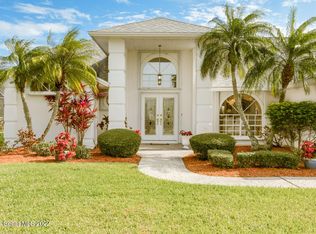 1180 Cypress Trace Dr, Melbourne, FL 32940