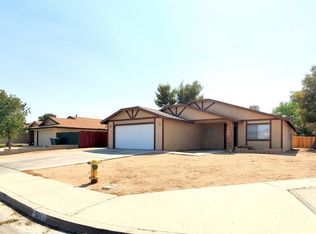 501 S Appaloosa St, Ridgecrest, CA 93555