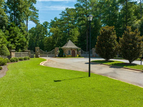 157 Camden Trce, Macon, GA 31210