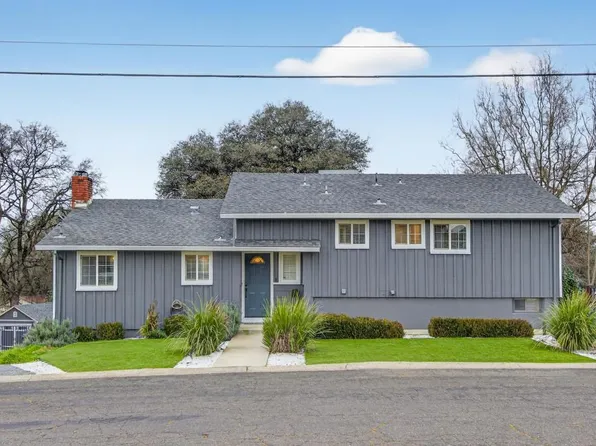 526 Fairview Dr, Placerville, CA 95667