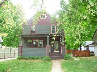 107 Church Ave, Ballston Spa, NY 12020
