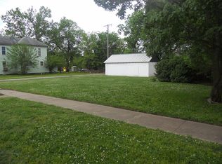 205 S Prairie St, Yates Center, KS 66783