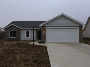 175 W Cambridge Dr, Columbia City, IN 46725