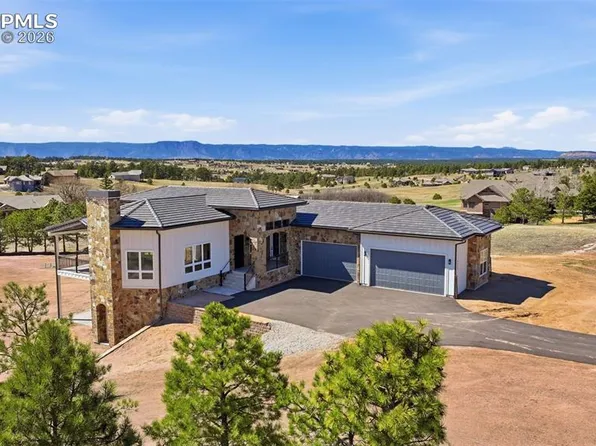 16452 Timber Meadow Dr, Colorado Springs, CO 80921