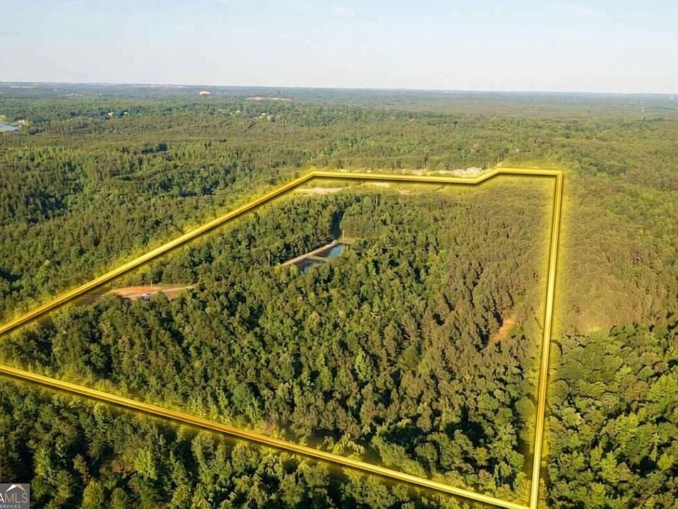 1st image of 0 Gilmore Mine Rd Tract A/b