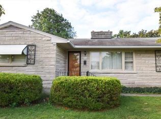 2712 Crums Ln, Shively, KY 40216