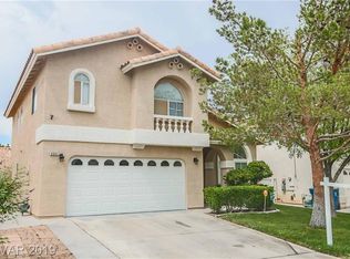 8892 Norco Dr, Las Vegas, NV 89129