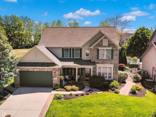 1093 Bennington Ct, Greenwood, IN 46143