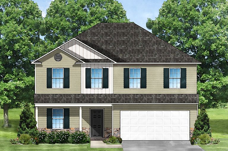 567 Sasanqua Ln Lot 96
