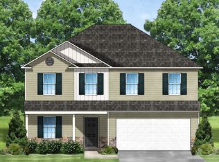 567 Sasanqua Ln, Lexington, SC 29073