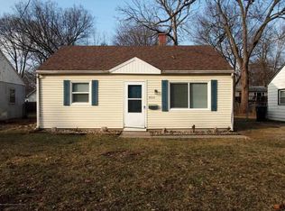 900 Woodbine Ave, Lansing, MI 48910