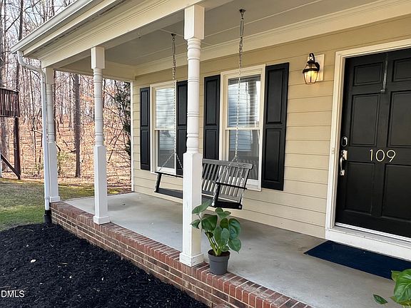 2nd image of 109 Silverrock Ct
