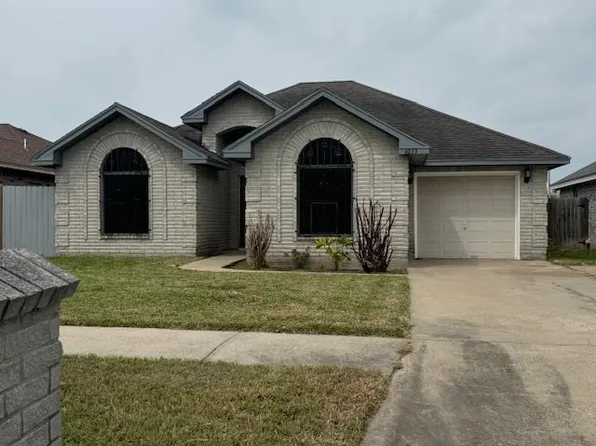 6053 Blanco River St, Brownsville, TX 78526