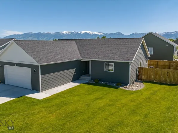 606 Pierre St, Belgrade, MT 59714