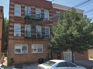 85 Williams Ave #2, Jersey City, NJ 07304