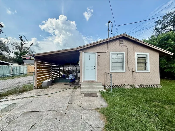 3908 S Nashville Ave, Orlando, FL 32839