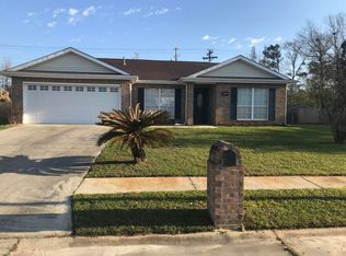 2064 Juniper Dr, Biloxi, MS 39532