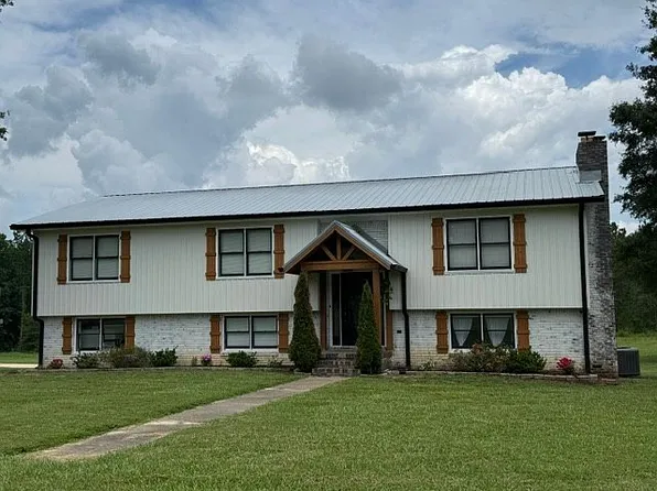 482 Broughton Rd, Wellington, AL 36279