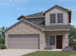 12331 Kudu Pass, Converse, TX 78109