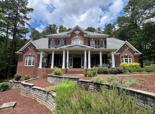 1205 Enderbury Dr, Raleigh, NC 27614