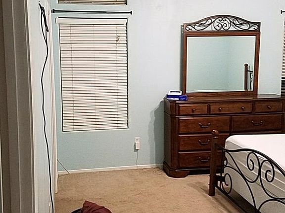 Guest bedroom
