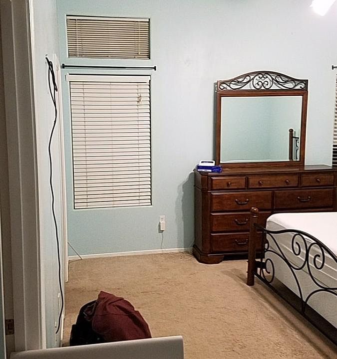 Guest bedroom