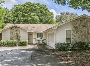 11155 Cloverhill Cir W, Jacksonville, FL 32257