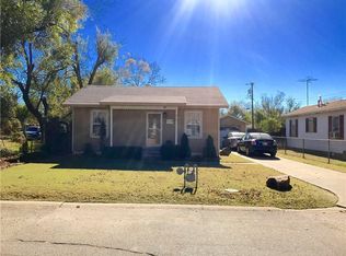 7012 NW 48th St, Bethany, OK 73008