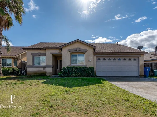 2309 September Dr, Bakersfield, CA 93313