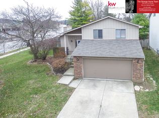 5706 Keating Dr, Dublin, OH 43016