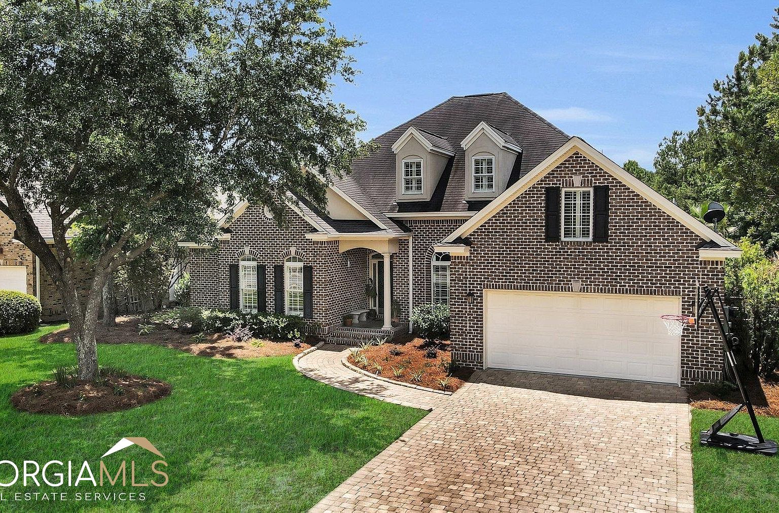 121 Egret Point, Savannah, GA 31405 Zillow