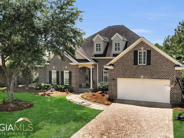 121 Egret Point, Savannah, GA 31405