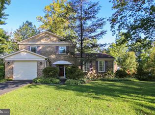 1582 Kimblewick Rd, Rockville, MD 20854