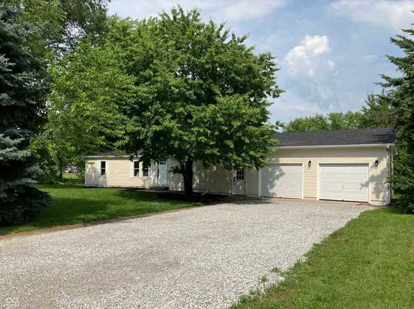 221 N 9th St, Elwood, IN 46036