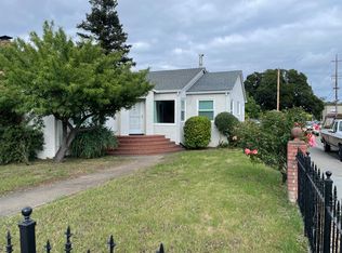 1100 2nd St, Novato, CA 94945